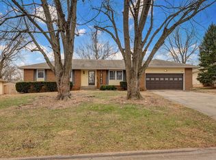 2764 W Vincent Street, Springfield, MO 65810