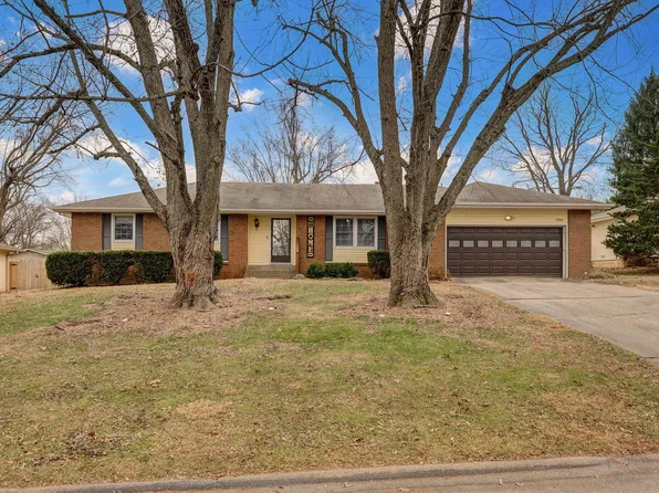 2764 W Vincent Street, Springfield, MO 65810