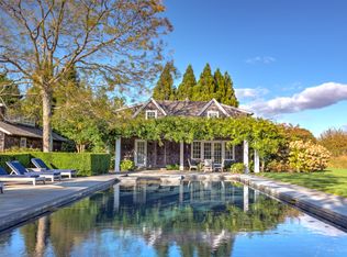 587 Sagaponack Rd, Sagaponack, NY 11962