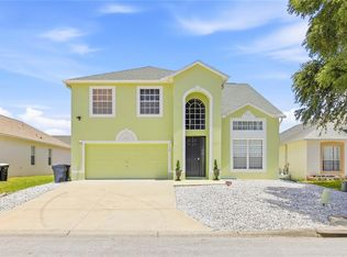 339 SIGMUND LOOP, DAVENPORT, FL 33837