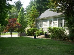 603R Springs Ln, Bedford, MA 01730