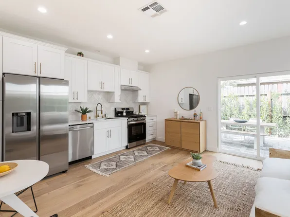 4057 1/2 Sequoia, Los Angeles, CA 90039