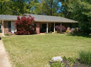 10507 Hanford Dr, Saint Louis, MO