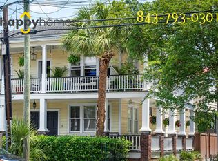 230 Rutledge Ave APT B, Charleston, SC 29403