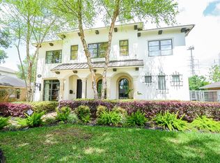 4302 Compton Cir, Bellaire, TX 77401