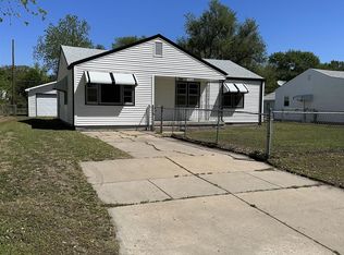 1408 E Alta Ave, Wichita, KS 67216