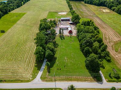 2354 County Road 170, Marengo, OH, 43334