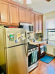 Rented by Carroll Gardens Realty
