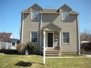 1371 Herberich Ave, Akron, OH 44301
