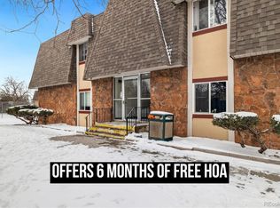 9650 Huron St APT 22, Thornton, CO 80260