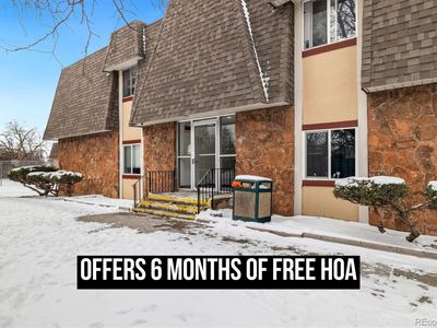 9650 Huron Street #22, Thornton, CO, 80260