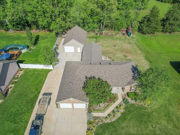 217 Century, Poplar Bluff, MO 63901