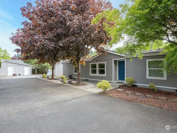 2015 4th Street SE, Auburn, WA 98002