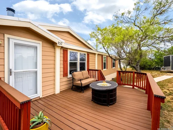 157 County Road 5635, Castroville, TX 78009