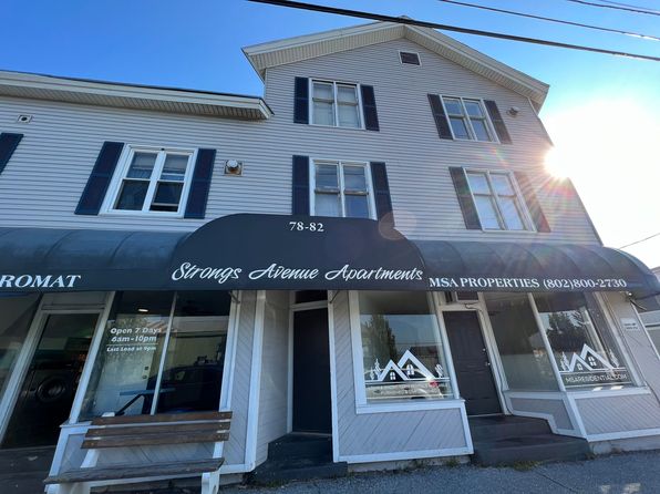 80-84 Strongs Ave #4
