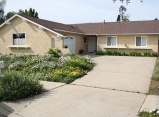 7464 Evergreen Dr, Goleta, CA 93117