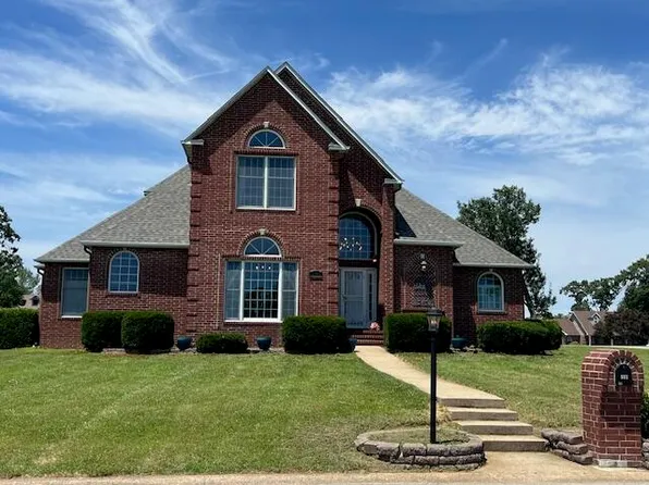 513 Stonehaven Drive, West Plains, MO 65775