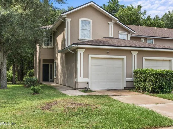 7875 Melvin Rd, Jacksonville, FL 32210