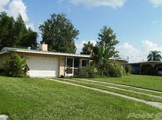 445 Palmetto Dr, Port Charlotte, FL 33952