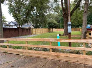 540 Willard Ave SW, Atlanta, GA 30310