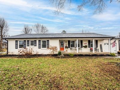312 College St, Smiths Grove, KY, 42171