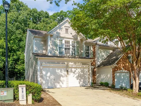 2400 Elkhorn Ter, Duluth, GA 30096