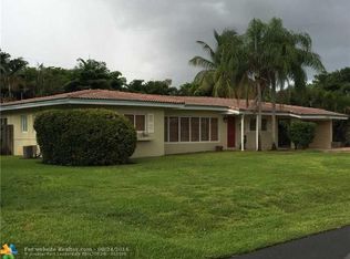 2700 NE 30th St, Fort Lauderdale, FL 33306
