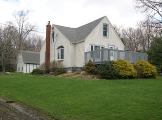 7789 State Route 88, Kinsman, OH