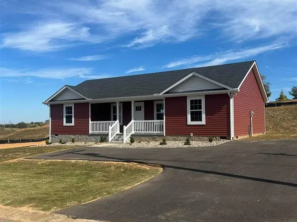 104 Hudson Ln, Glasgow, KY 42141