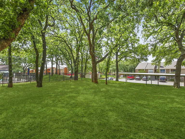 Waters Park — Photo 26