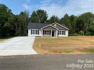 1328 Frederick St, Shelby, NC 28150