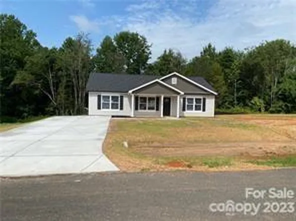 1328 Frederick St, Shelby, NC 28150