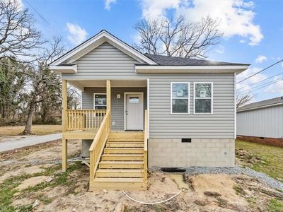 307 Turner St, Thomasville, NC, 27360
