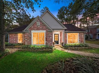 2 Thorn Berry Pl, Spring, TX 77381