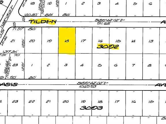 2nd image of 15477 Tilden Ave