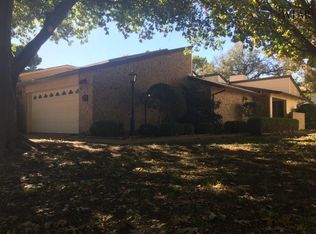 4208 Picasso Dr, WICHITA FALLS, TX 76308