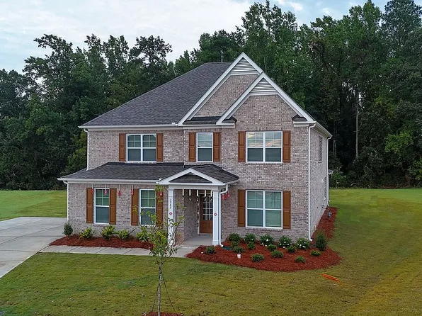 3945 Near Star Ln, Cumming, GA 30028