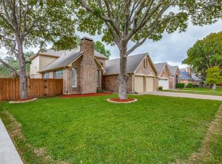 5504 Promise Land Dr, Frisco, TX 75035