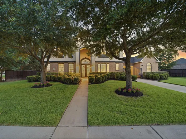 26303 Prairie School Ln, Katy, TX 77494