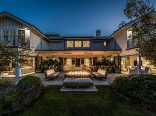 1124 State Ln, Yountville, CA 94599