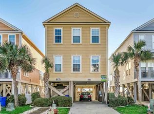 117A N Seaside Dr, Surfside Beach, SC 29575