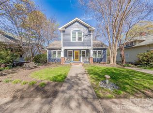 2101 Dartmouth Pl, Charlotte, NC 28207