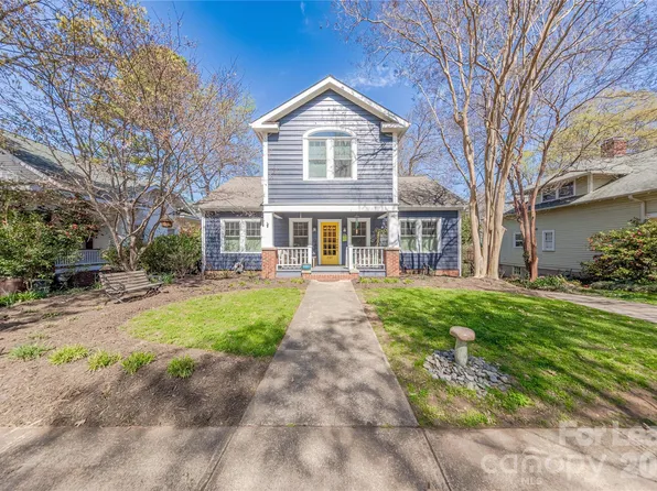 2101 Dartmouth Pl, Charlotte, NC 28207
