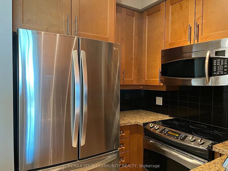 1900 Lake Shore Blvd W #1409 — Photo 17