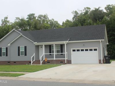 110 Nuggett Trail, Elizabeth City, NC, 27909