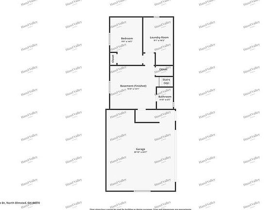 2nd image of 23983 Delmere Dr