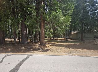 716 Conifer Trl Lot 160, Westwood, CA 96137
