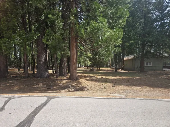 716 Conifer Trl Lot 160, Westwood, CA 96137