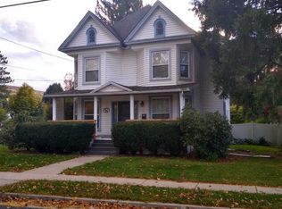 13 Miller St, Oneonta, NY 13820