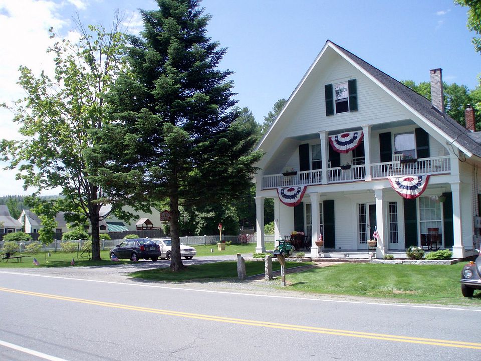 859 Mount Moosilauke Hwy, Wentworth, NH 03282 Zillow